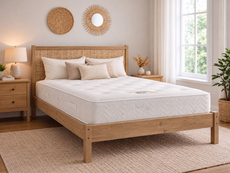 Eden 1000 Mattress