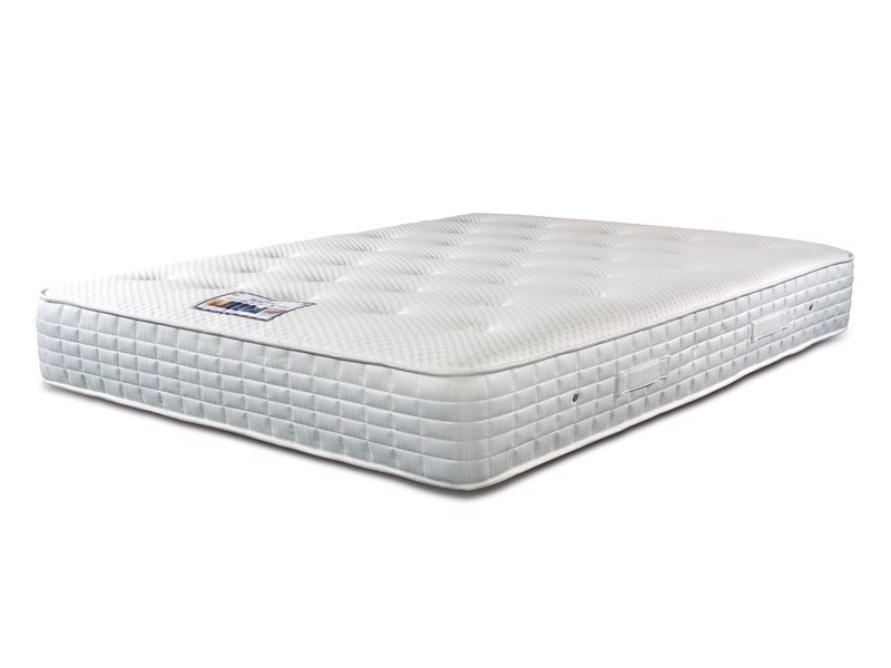 Sleepeezee Cool Sensations 1400 Super King Size Mattress