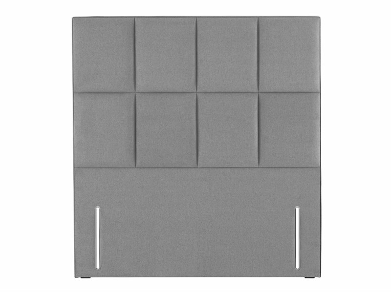 Hypnos Victoria Slim Fit Double Headboard