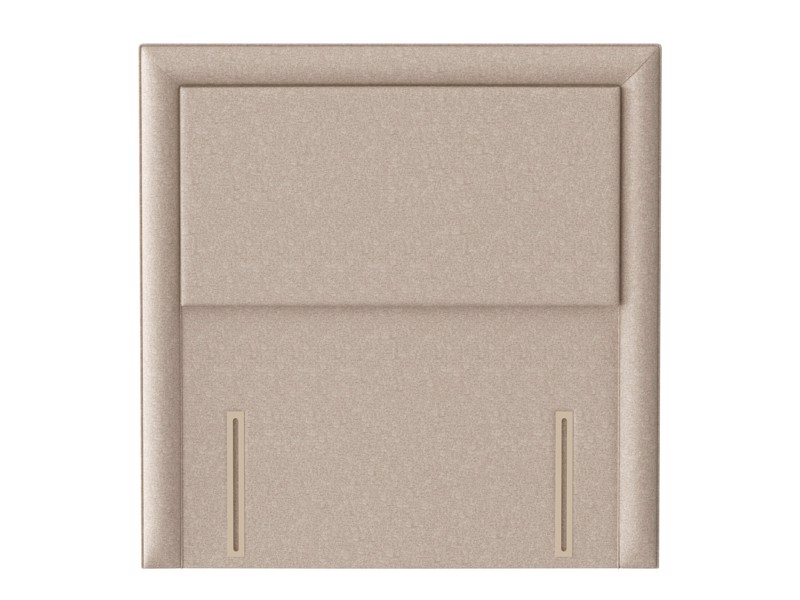 Silentnight Palermo - Adelaide Double Headboard