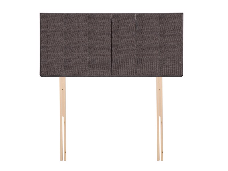 Tempur Ardennes Profiled Headboard
