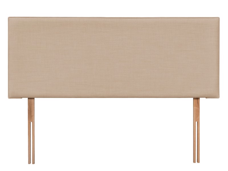 Tempur Ardennes Plain Headboard
