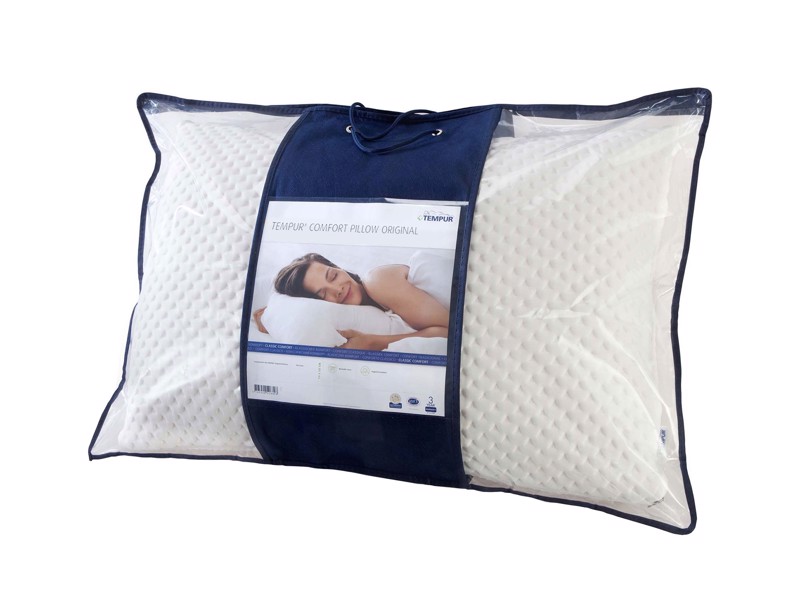 Tempur Comfort Original Pillow