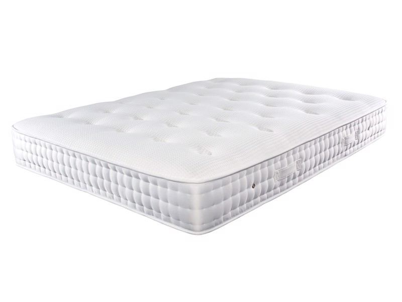 Sleepeezee Supreme 1400 Single Hotel Mattress