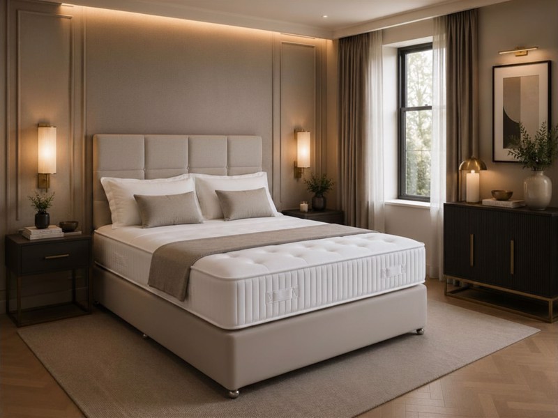 Sleepeezee Hotel Classic 1000 Divan Bed