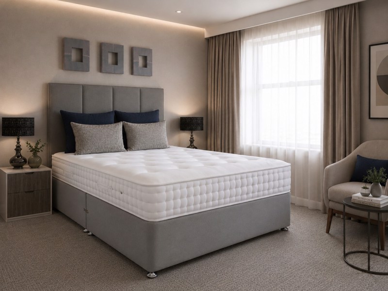 Sleepeezee Hotel Supreme 1400 Mattress