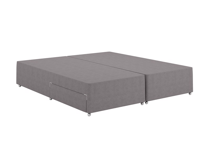 Dunlopillo Firm Edge Pocketed Bed Base