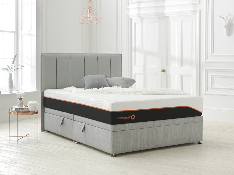 Dormeo Octaspring Hybrid Mattress