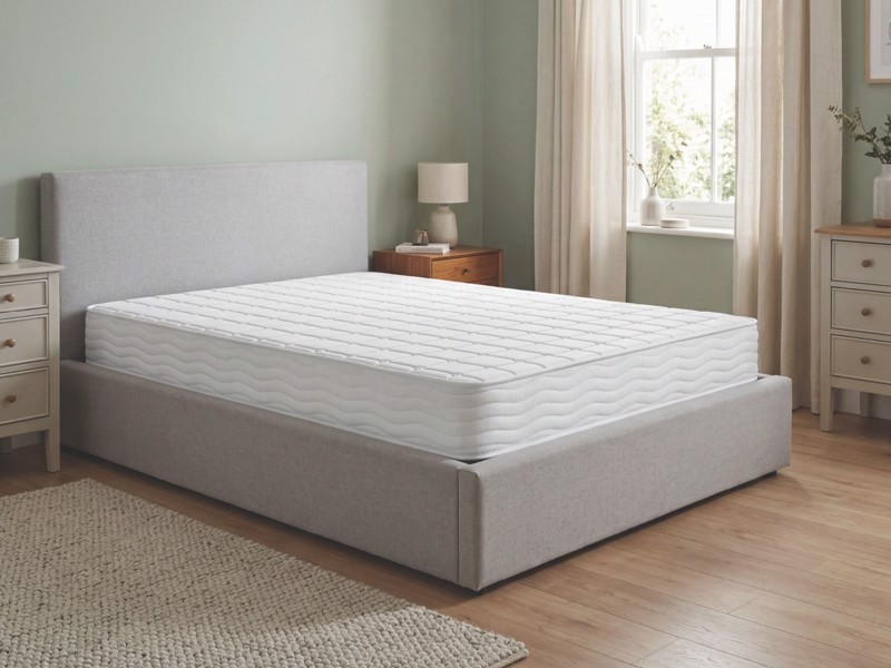Dormeo Memory Plus Mattress