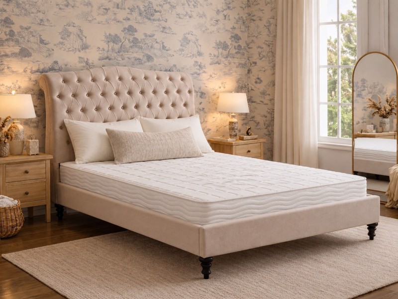 Dormeo Memory Plus Mattress