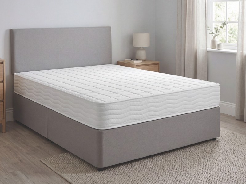 Dormeo Memory Deluxe Mattress