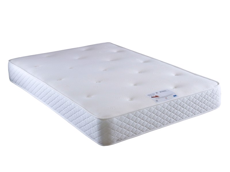 Land Of Beds Elizabeth Memory Double Mattress