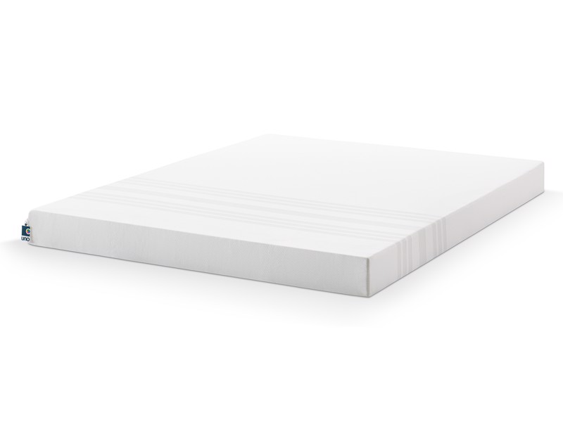 Breasley Uno Vitality Single Mattress