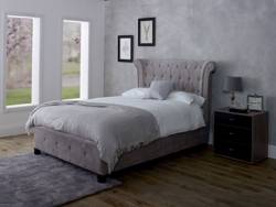 Ashford Mink Bed Frame
