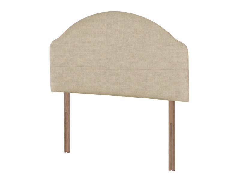 Millbrook Saturn Arch Headboard