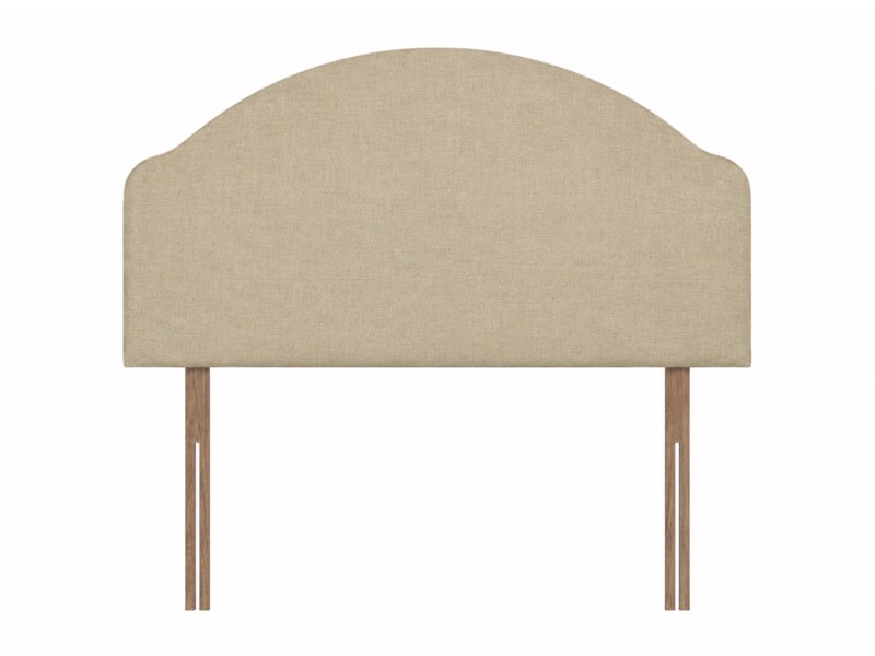 Millbrook Saturn Arch Double Headboard