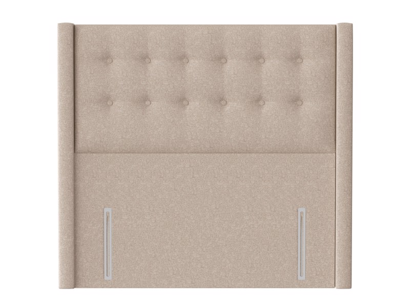 Silentnight Bloomsbury Headboard