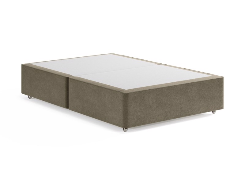 Hypnos Platform Top Super King Size Bed Base