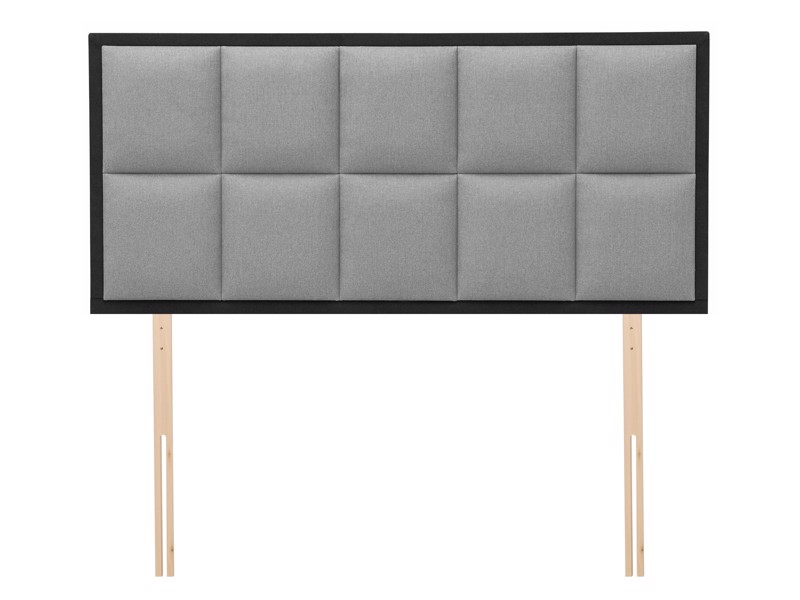 Hypnos Alexandra Double Headboard