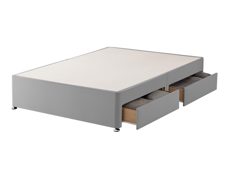 Silentnight Standard Small Double Bed Base