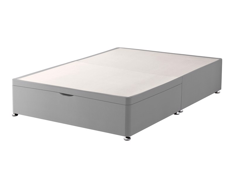 Silentnight Standard Ottoman Super King Size Bed Base