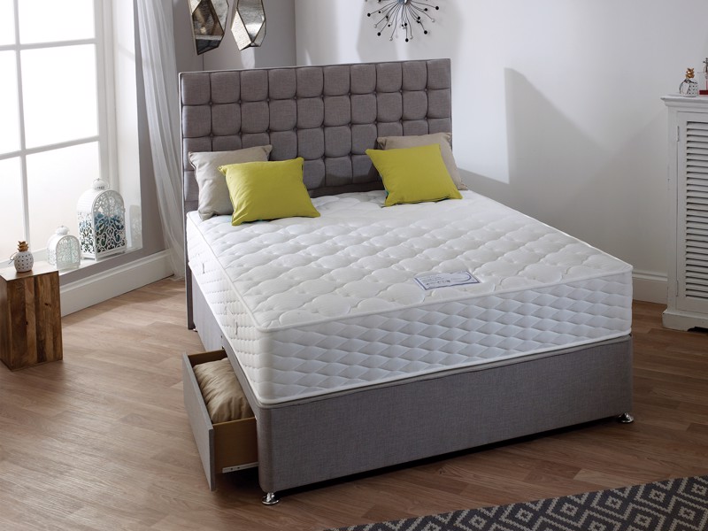 Highgrove Beds Stretton Mattress