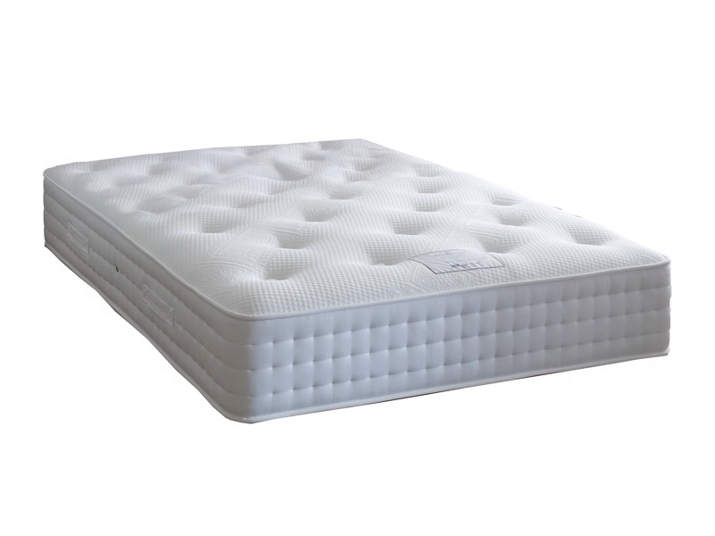 Highgrove Beds Mayfair Natural 1000 Mattress