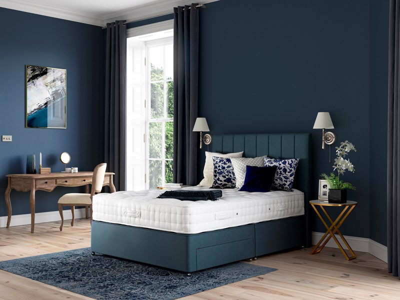 Harlington bedroom deals set