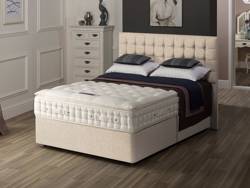 Hypnos Luxor Comfort Supreme Double Divan Bed