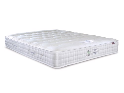 Beautyrest on sale supreme 120