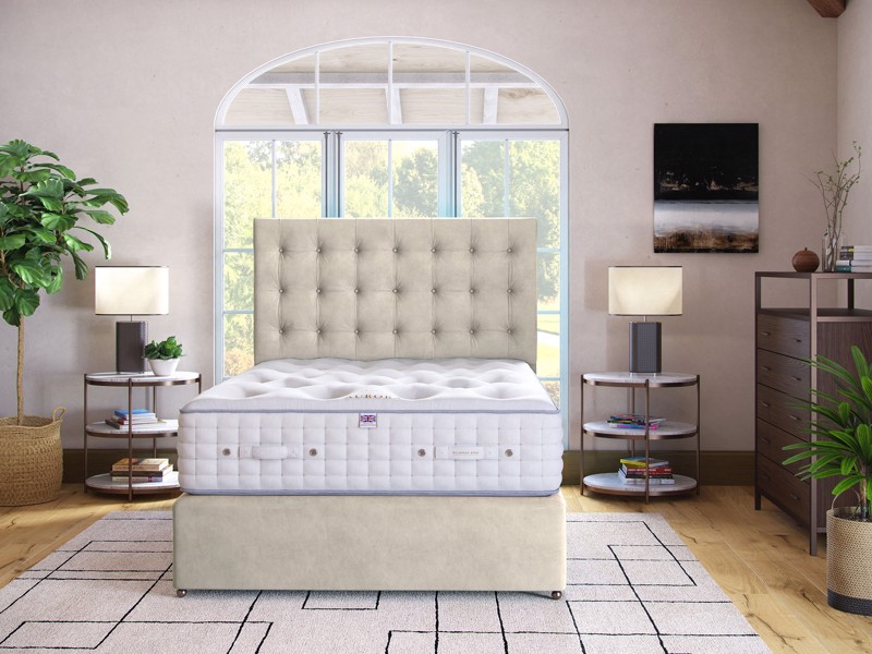 Millbrook Utopia Mattress Land of Beds