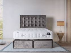 Gainsborough Bliss King Size Divan Bed