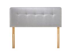 Relyon Buttons Double Headboard