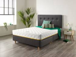 Relyon Bee Relaxed King Size Mattress