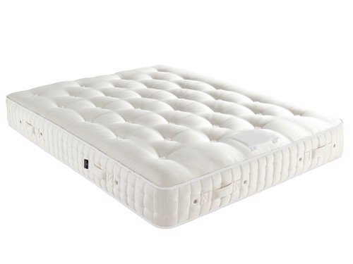 Harrison Spinks Super King Size Zip & Link Mattresses | Land of Beds