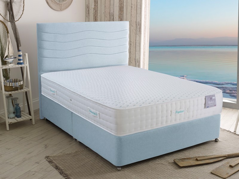 Latex double store mattress