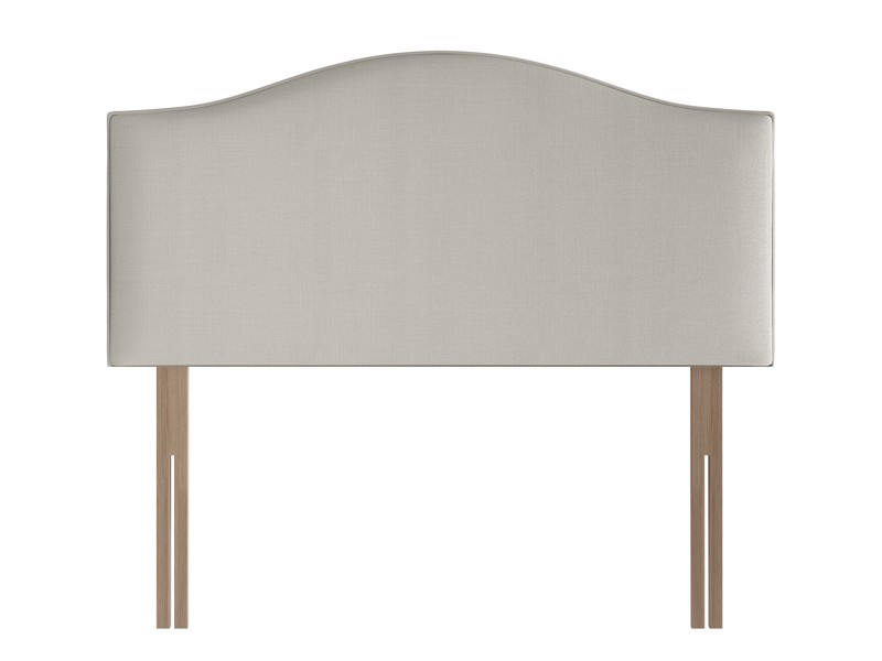 Relyon Hepburn Headboard Land of Beds