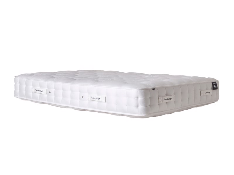 Gainsborough Boutique 3K Mattress Land of Beds