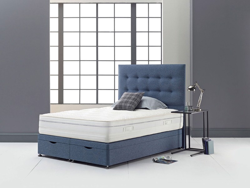 Gravity shop cool mattress