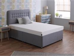 Breasley Uno Essential Ortho King Size Mattress