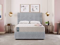Sealy Hambleton Divan Bed