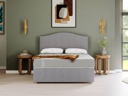 Sealy Caldwell King Size Divan Bed