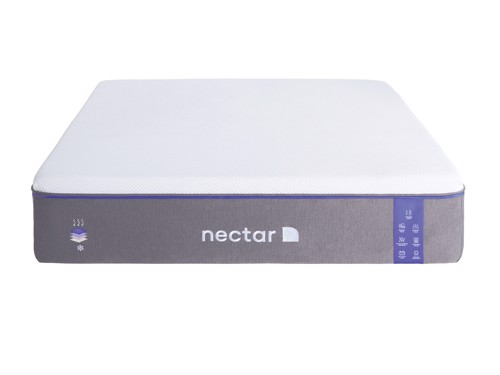 Nectar on sale mattress store