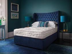 Hypnos Indulgence Superior Double Divan Bed