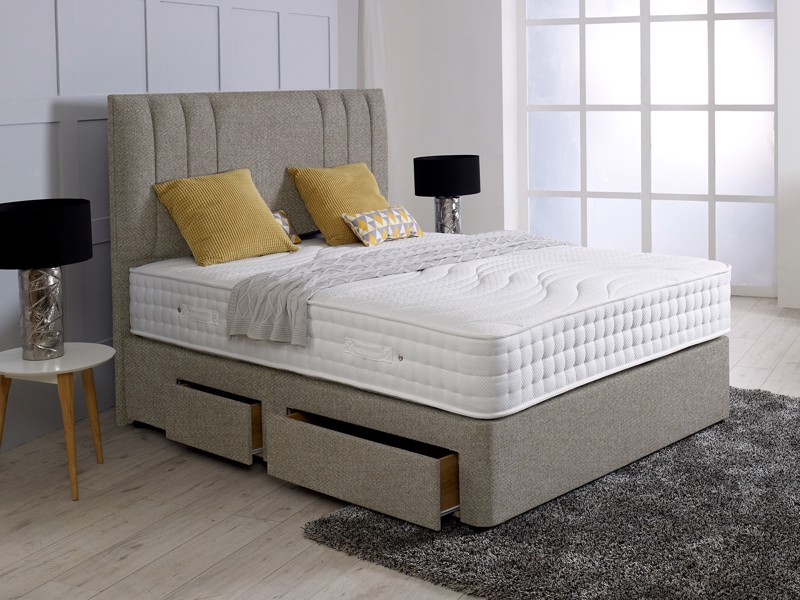 Ultra king bed discount