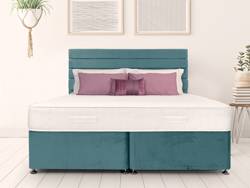 Airsprung Sleep Fresh Single Divan Bed