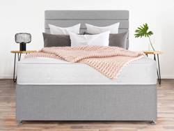 Airsprung Vision Double Divan Bed