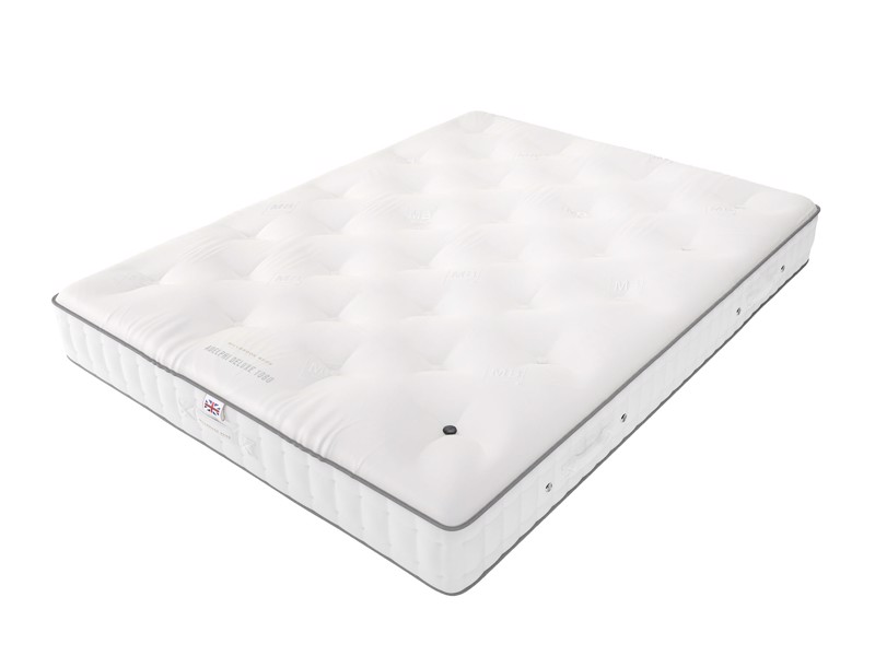 Millbrook Adelphi Deluxe Mattress Land of Beds