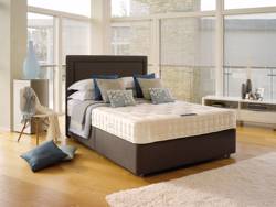 Hypnos Orthocare Classic King Size Divan Bed