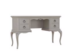 Land Of Beds Claremont Dressing Table